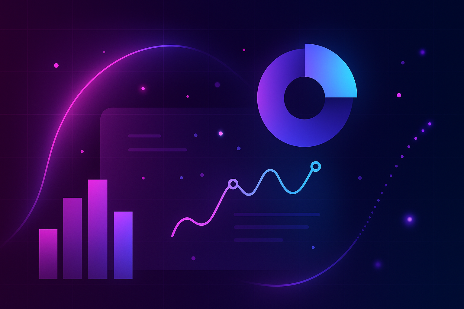 Analytics