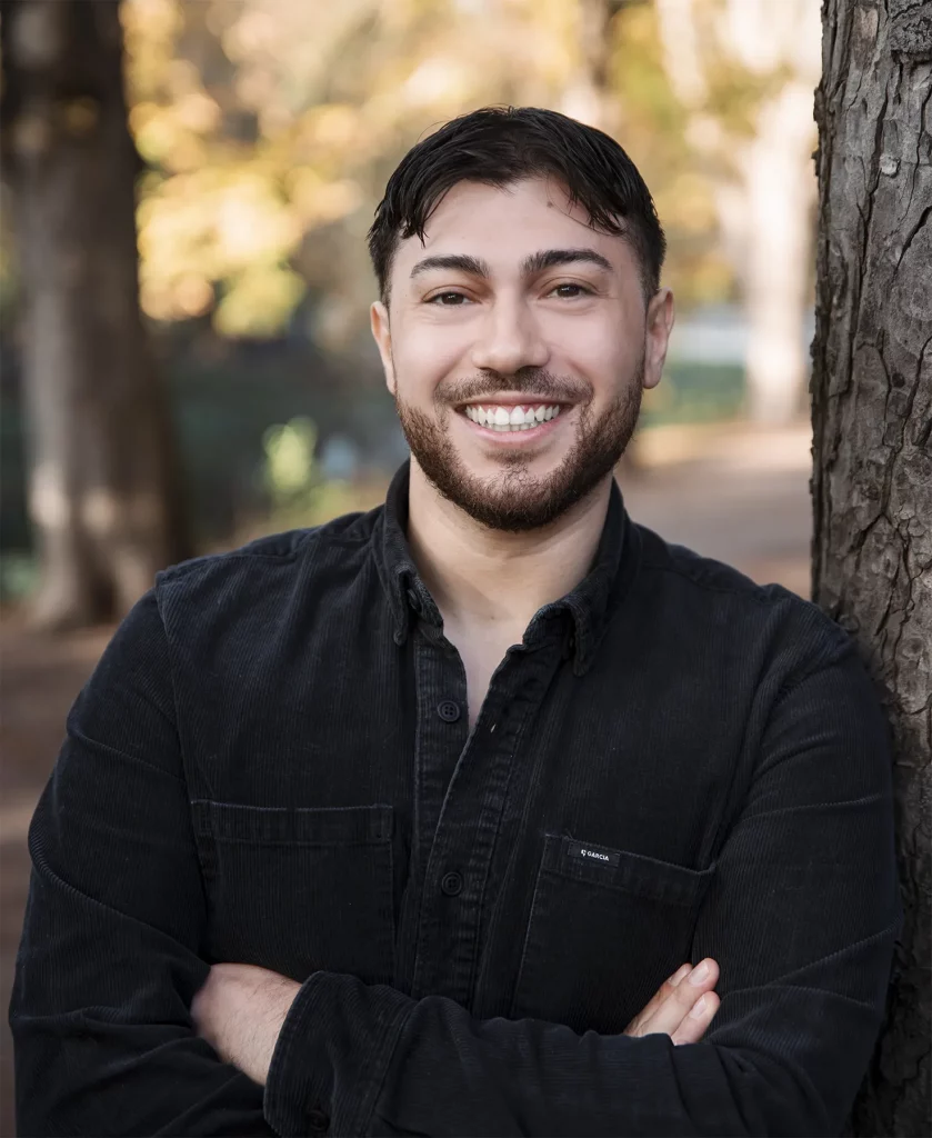 PixelScale, Kosta Triantafillou